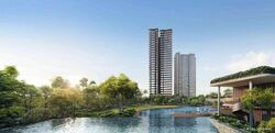 Thomson View Condominium (D20), Condominium #607564881